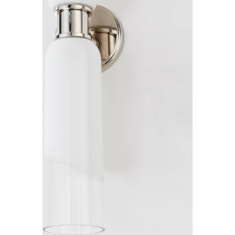Hudson Valley Lighting 9602 Wasson 2 Light 22" Tall Wall Sconce