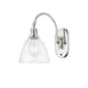 Option Clear / Polished Nickel
