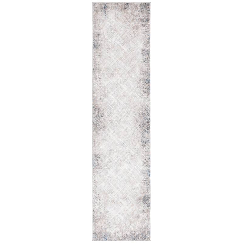 SAFAVIEH Vogue Barberine Modern Abstract Rug