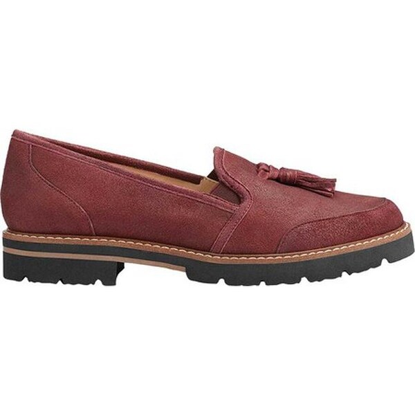 aerosoles pen name loafer