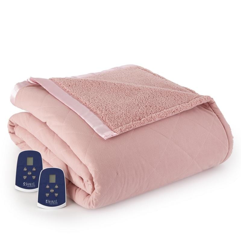 Shavel electric blanket outlet