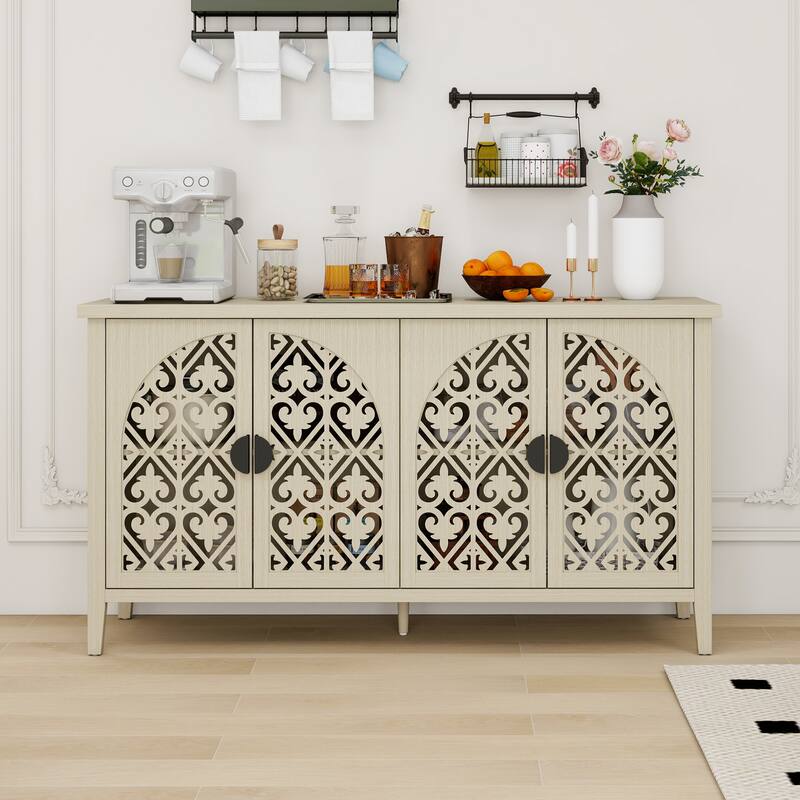 Storage Cabinet Accent Cabinet Display Cabinet Bookcase Toy Cabinet