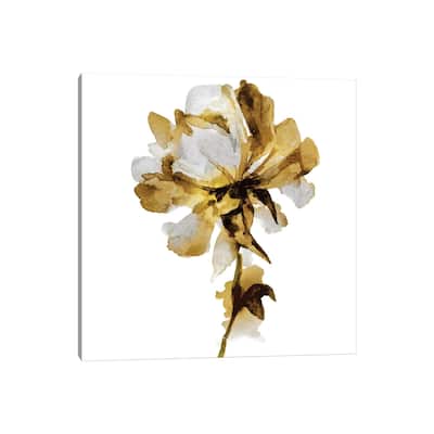 iCanvas "Fresh Bloom I" by Vanessa Austin Canvas Print