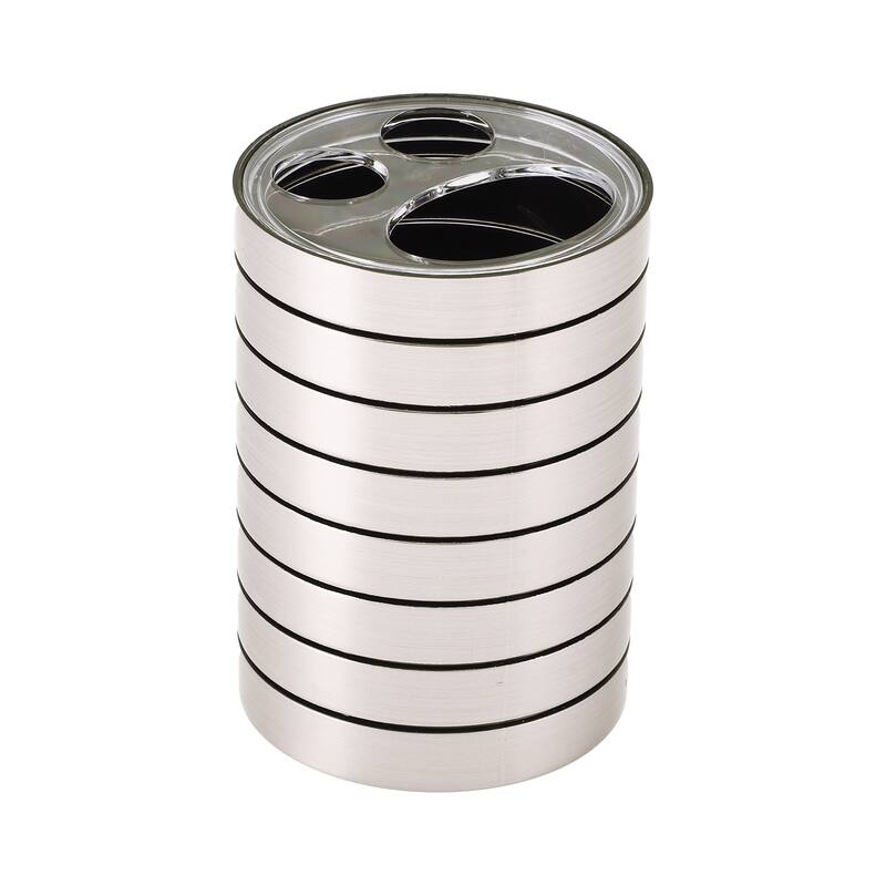 1 Pcs Women Portable Toothbrush Holder for Bathroom