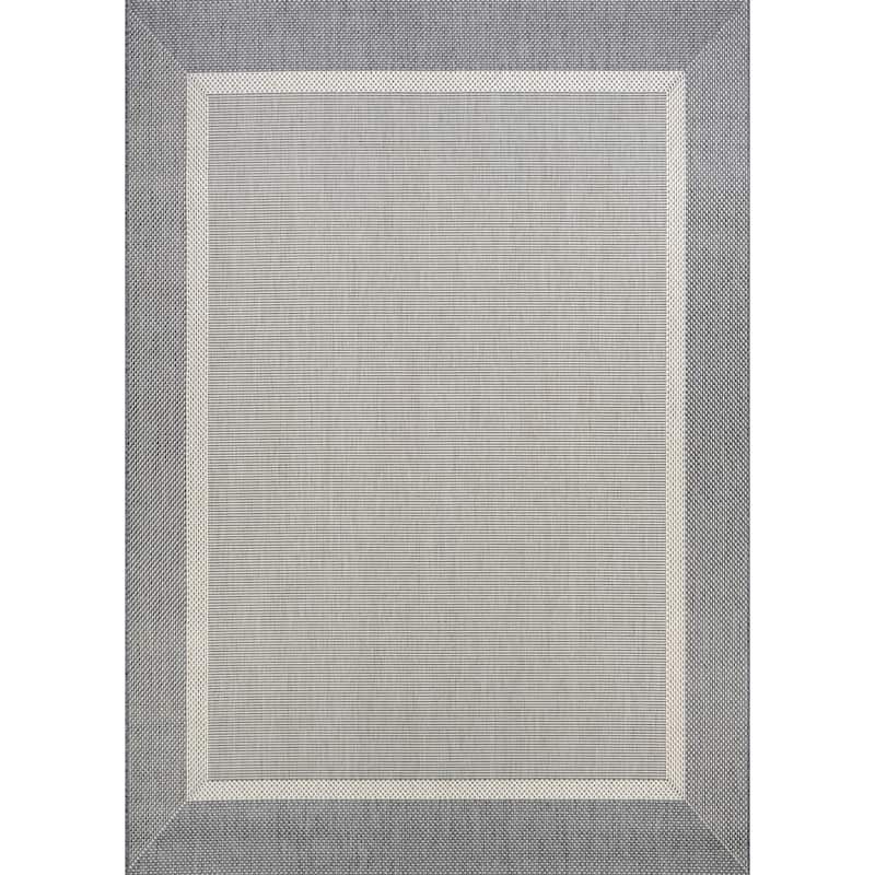 Dream Decor Rugs Pergola Channel Indoor Outdoor Area Rug