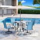 Option Blue-Swivel