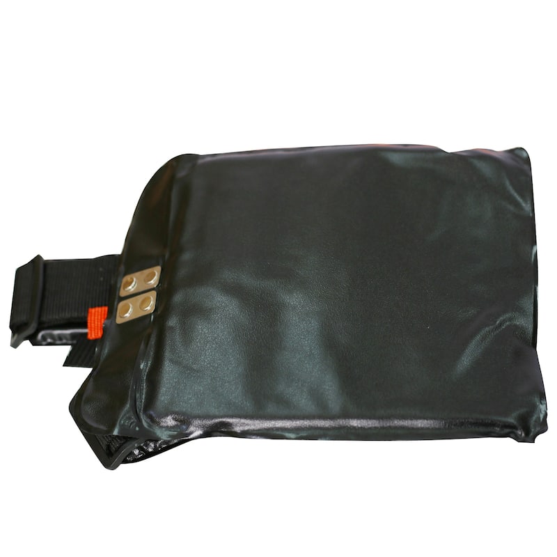 4 in 1 Multi-Functional Trimming Tool, 52CC 2-Cycle Garden Tool System with Gas Pole Saw, Hedge Trimmer, Grass Trimmer