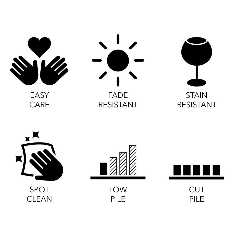 Grand Bazaar Gilford Machine Made Oriental Transitional Area Rug