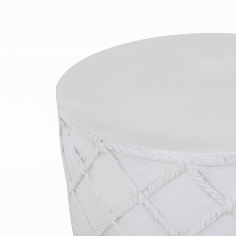 outdoor END TABLE