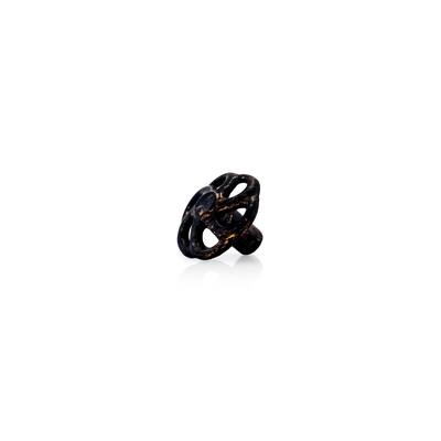 Flower Look Drawer Knobs Dresser Knob Cabinet Hardware Rustic Kitchen Cabinet Pull Drawer Knobs Pulls Handles Door Knob