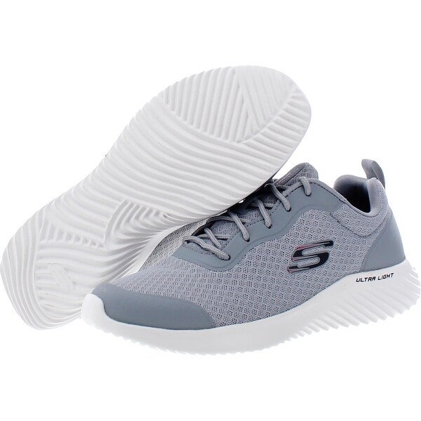 skechers mens bounder voltis