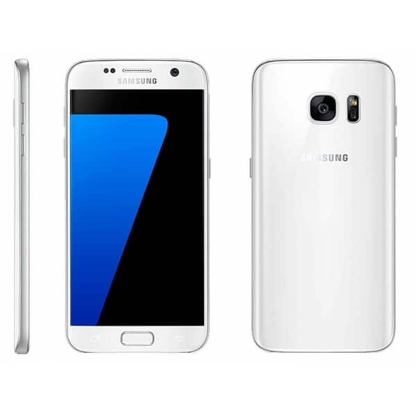 Shop Samsung Galaxy S7 32gb Sm G930a Unlocked Gsm At T 4g Lte 5 1 Android Smartphone Overstock 22700545
