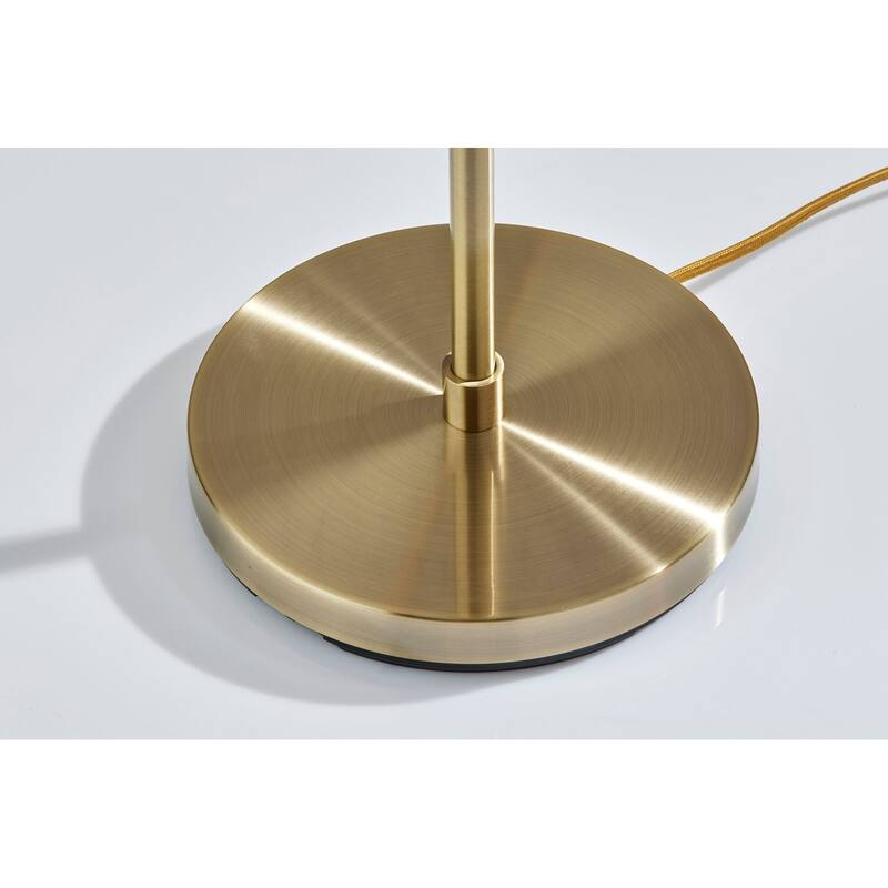 Rhodes Floor Lamp
