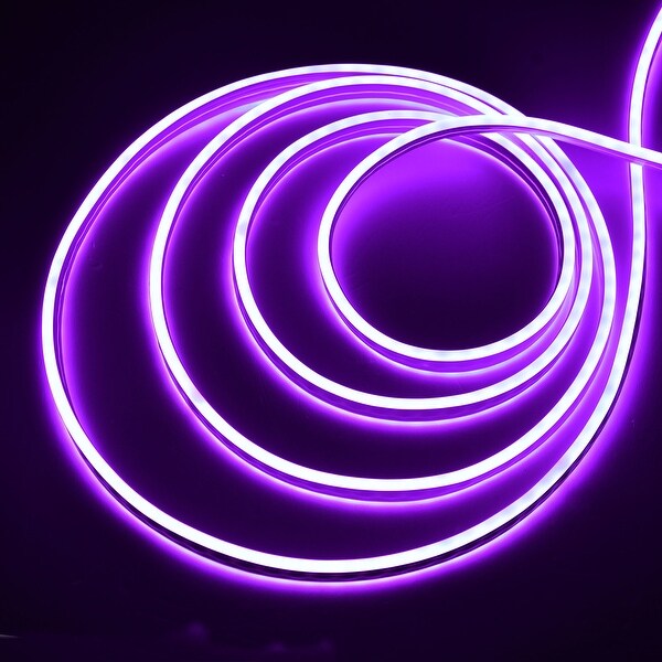 Bendable neon lights 2025