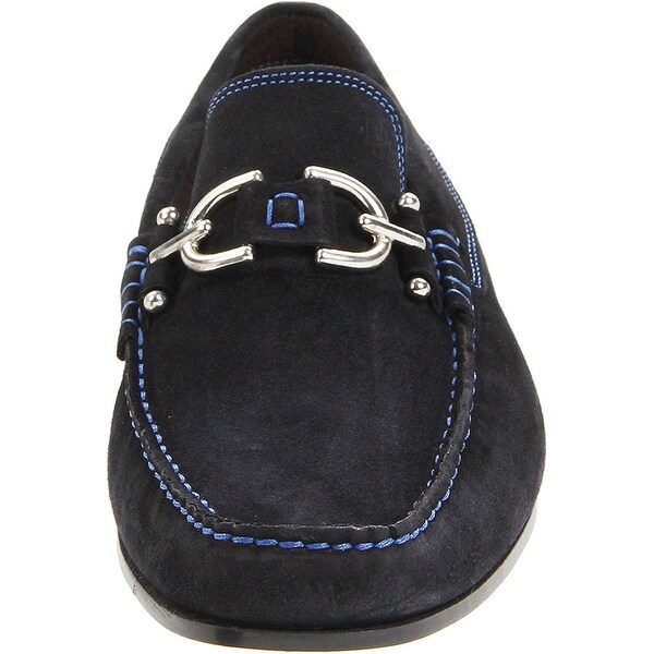 Donald J Pliner Mens Dacio Slip-on Loafer
