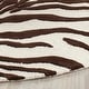 preview thumbnail 29 of 50, SAFAVIEH Handmade Cambridge Salina Animal Print Wool Rug