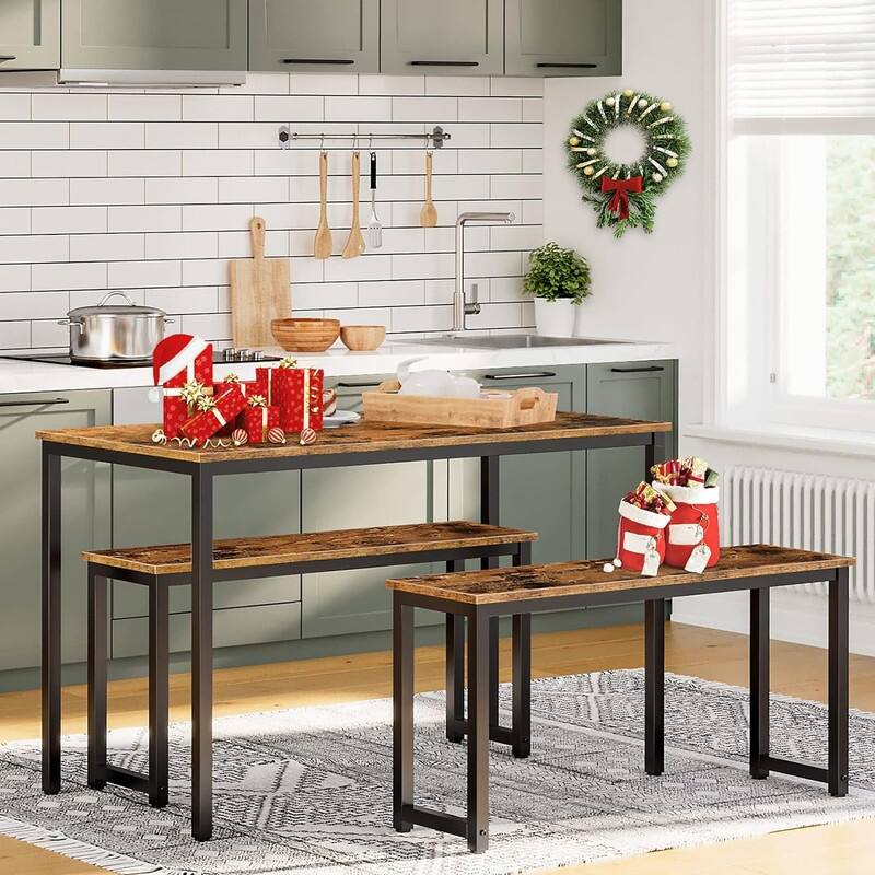 Dining Benches