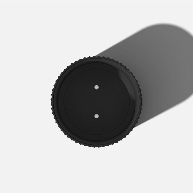 Veradek Demi Series Demi Round Planter