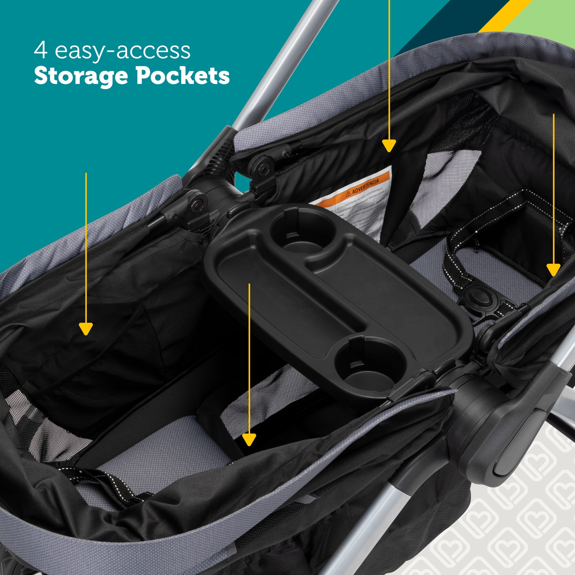 uppababy minu v2 bassinet Uppababy, Minu v2 Adapters, Carrycot and Mesa at Bygge Bo Baby & Kids