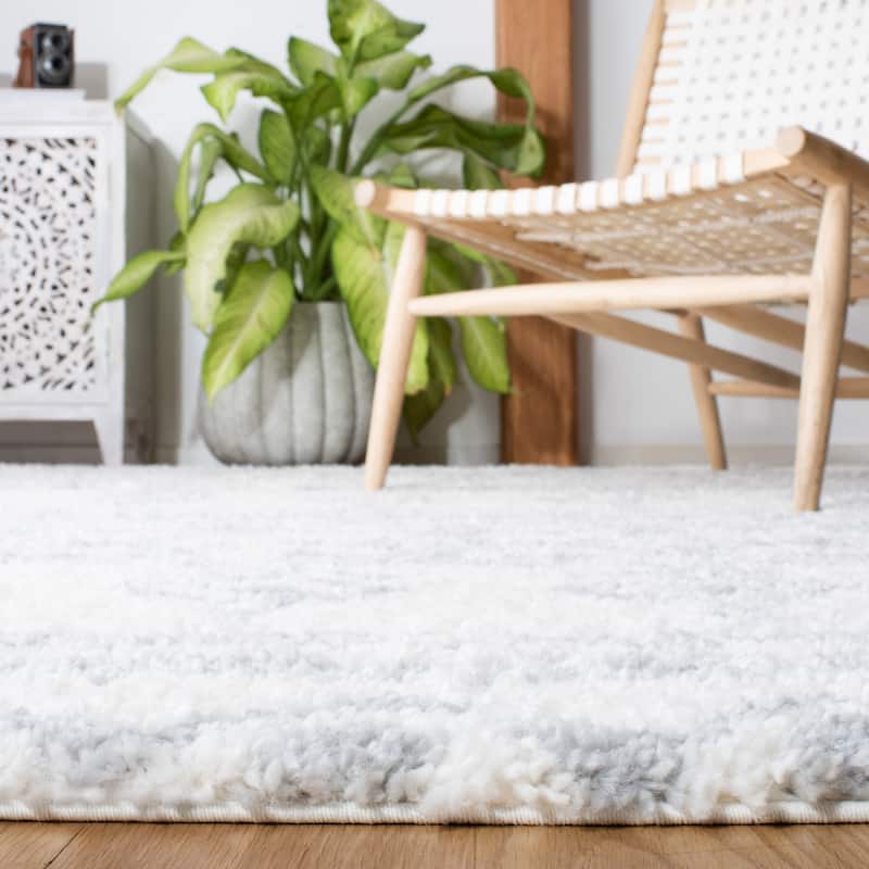 SAFAVIEH Parma Shag Dhurata Rug