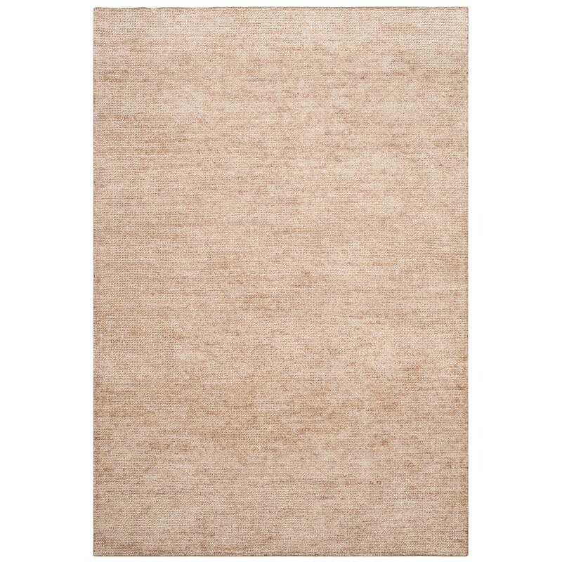 SAFAVIEH Hand-knotted Stone Wash Janina Modern Wool Rug
