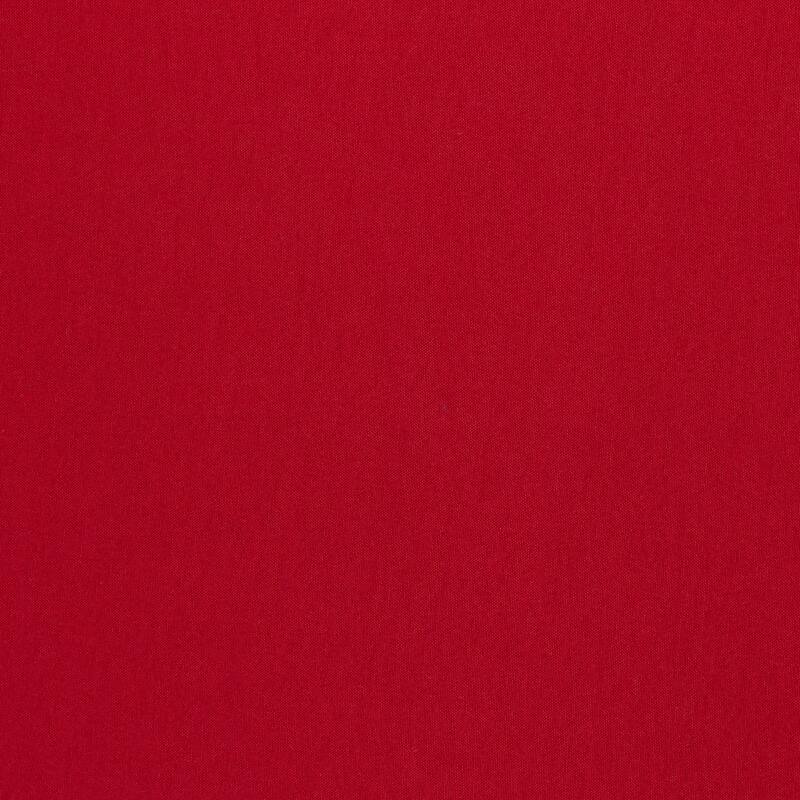 Crimson Red Indoor/ Outdoor Pillow Set, 12 in x 18 in