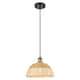 Option Black Antique Brass