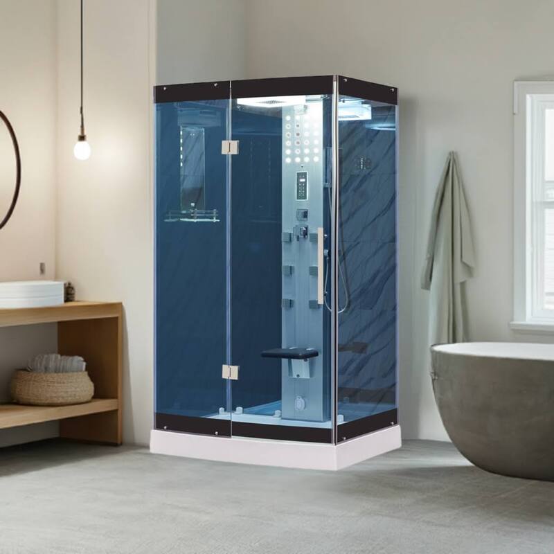 Mesa WS-300A Steam Shower
