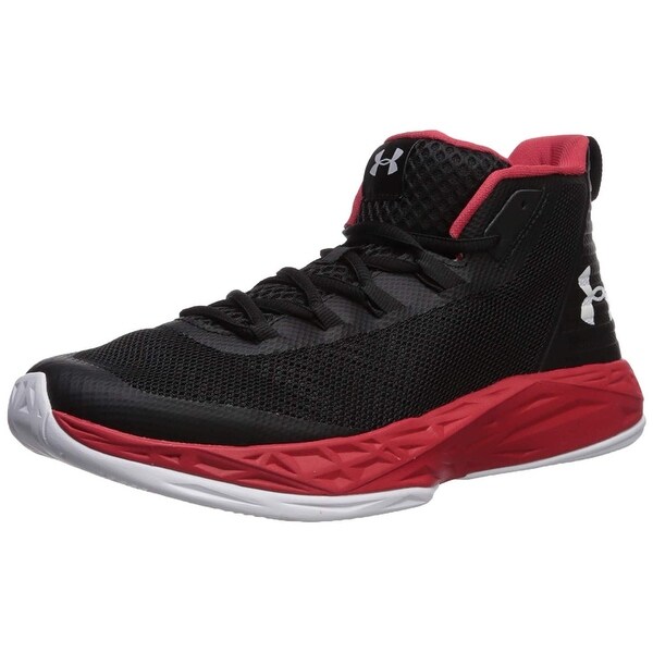 Under armour shop bps jet mid