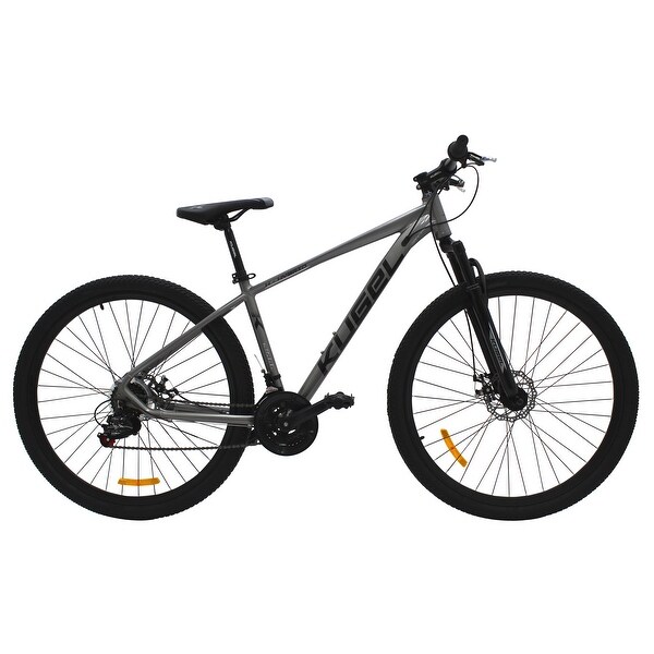 29 Inch Aluminum Alloy Mountain Bike Kugel H Hybrid Bed Bath Beyond 35651190
