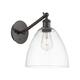 Option Clear / Oil Rubbed Bronze