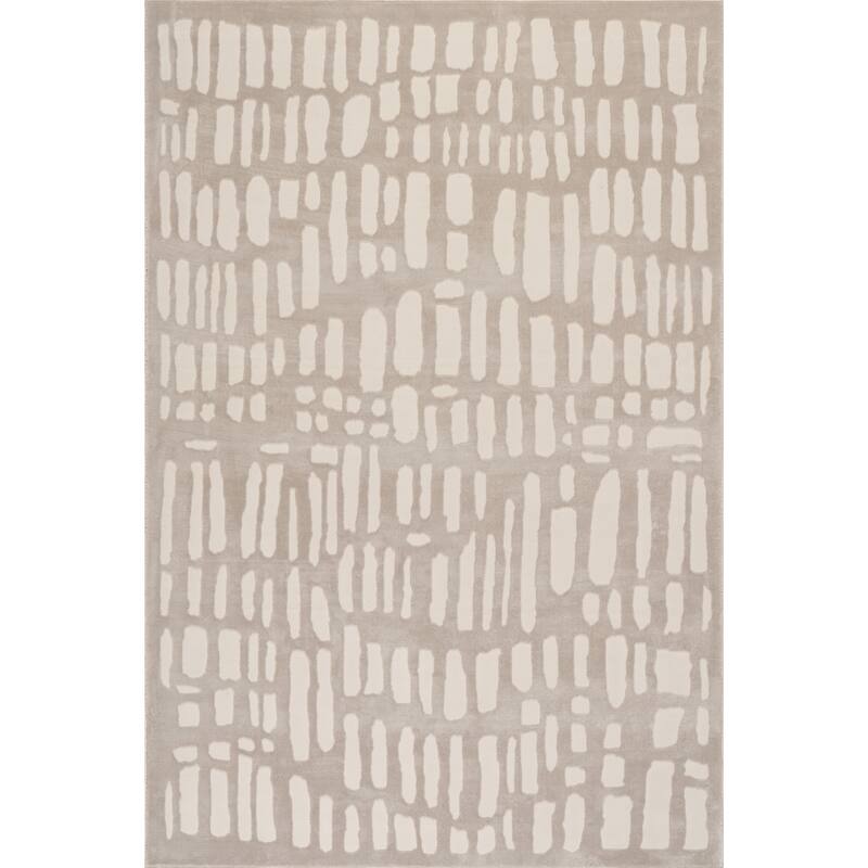 Nuloom Belen Modern Abstract Area Rug