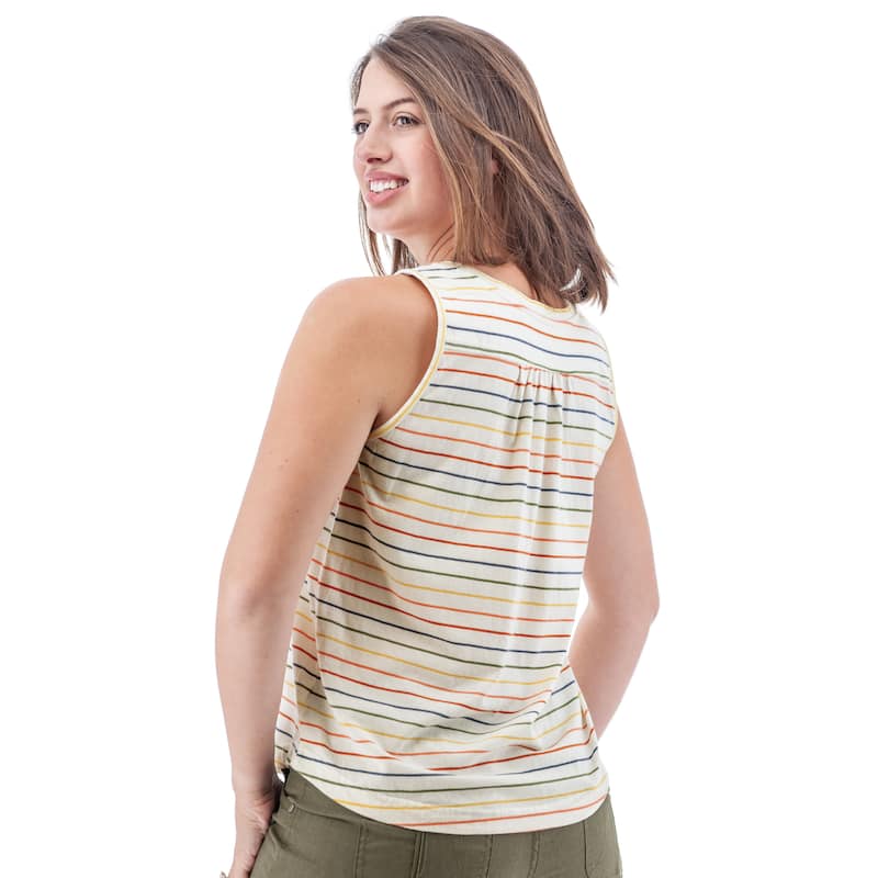 Aventura Women's Cambria Tank Top