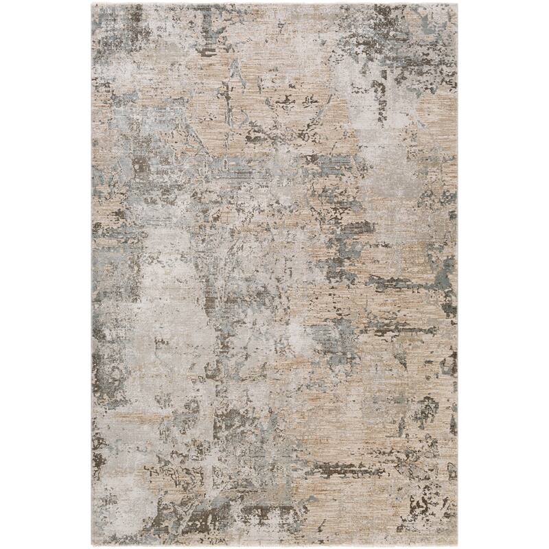 Artistic Weavers Marque Modern Area Rug