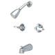 Option Polished Chrome