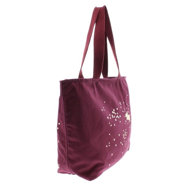 purple radley bag