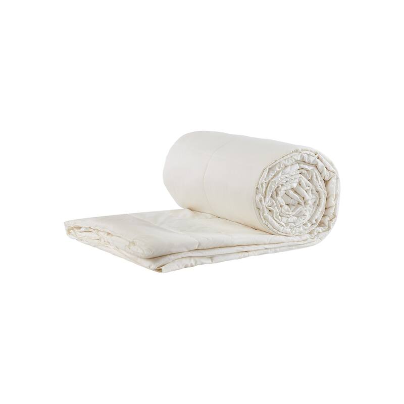 myComforter - light, 100% Washable Wool Comforter, Light weight