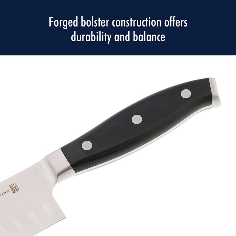Henckels Forged Premio 3-pc Starter Knife Set
