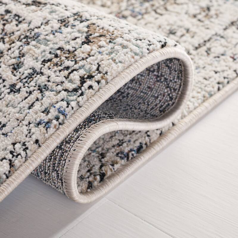 SAFAVIEH Lauren Ralph Lauren Sjan Vintage Rug