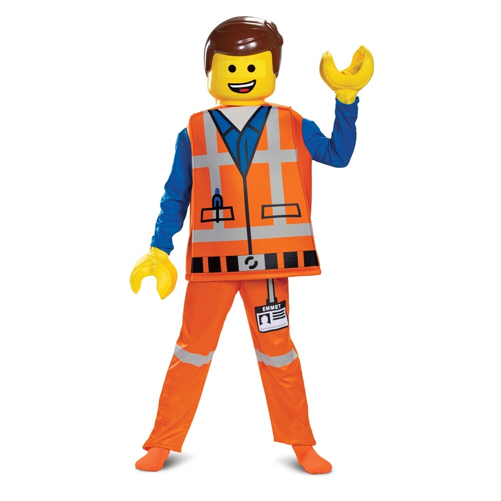 lego construction worker costume