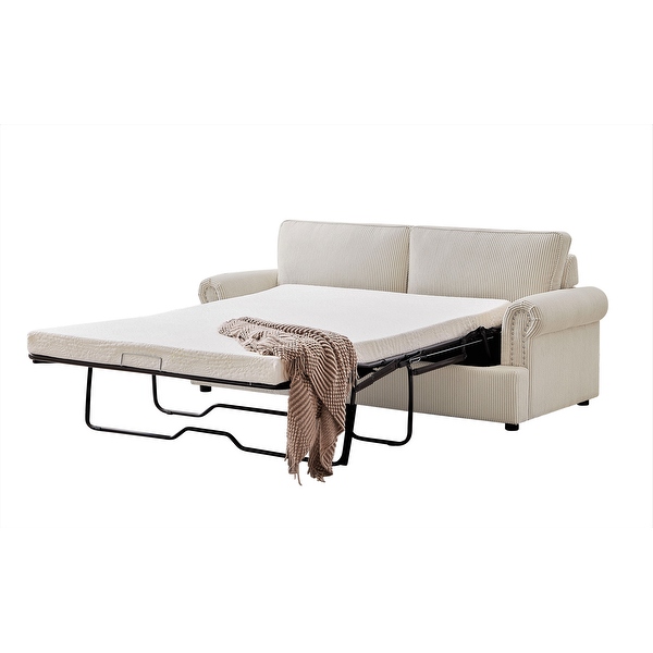 76 inch sofa sleeper sales