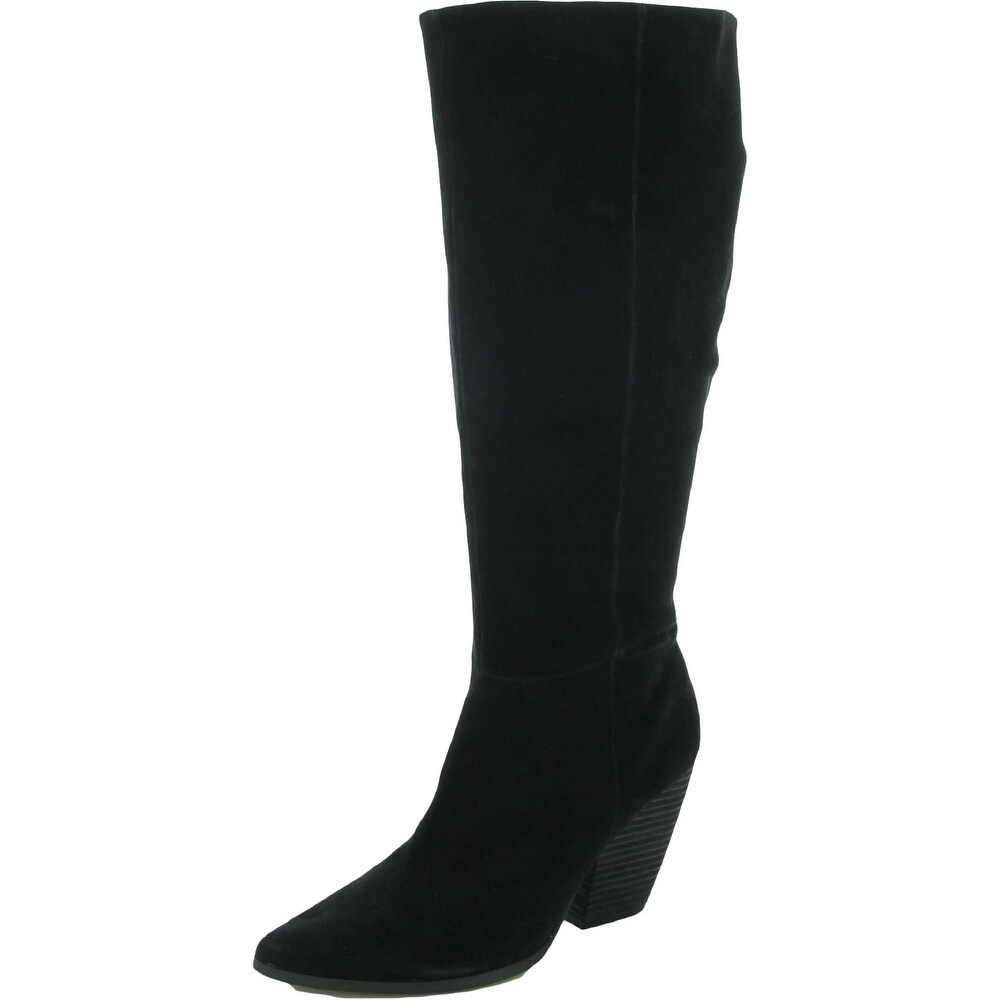charles david wedge boots