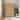 Wood 6-Drawer Modern Dresser with Metal Handles