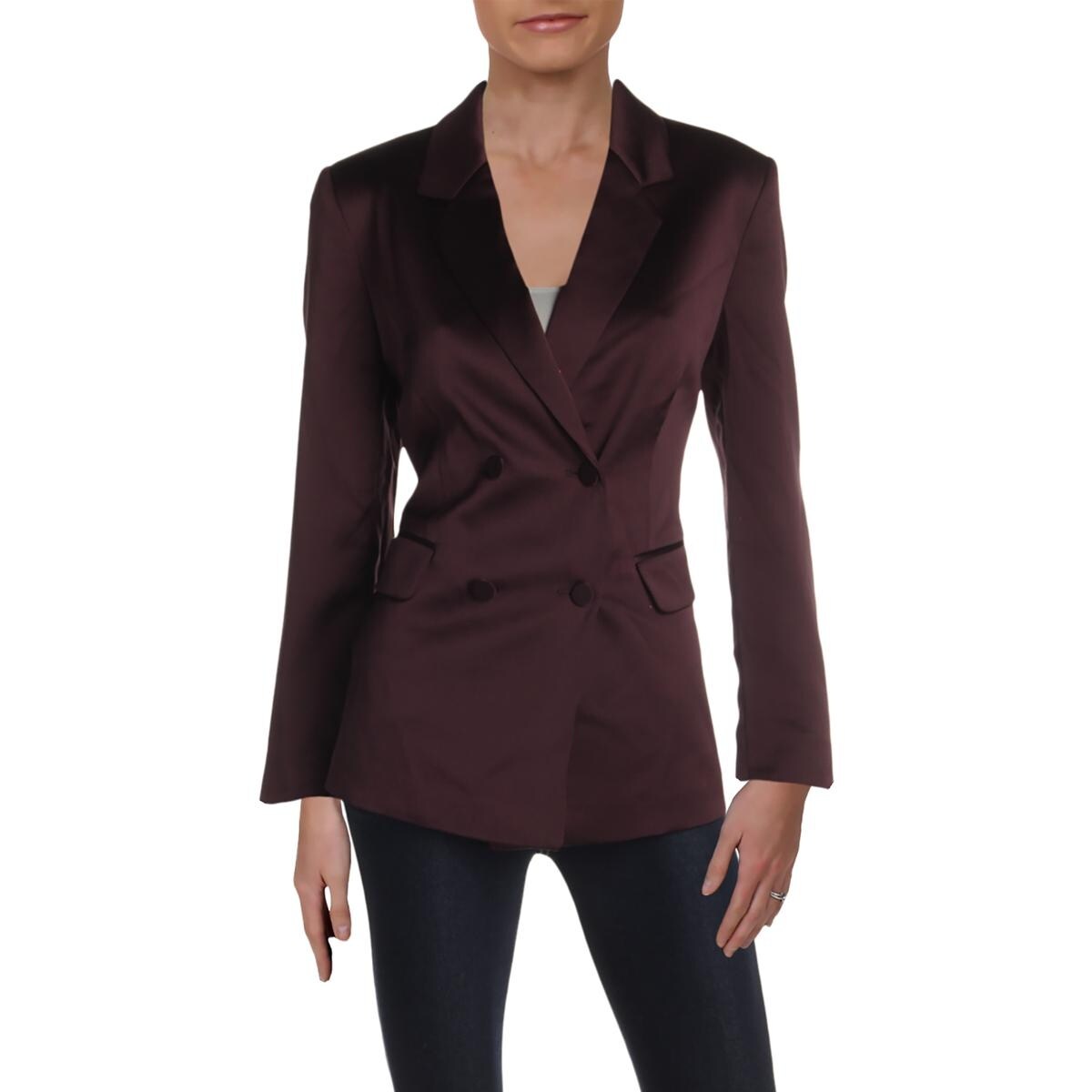 tahari petite blazer