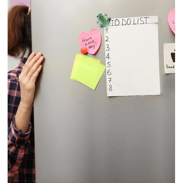 CoTa Global Frog Sparkling Refrigerator Magnet with Crystals - 1.75 Inch