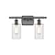 Option Clear / Oil Rubbed Bronze