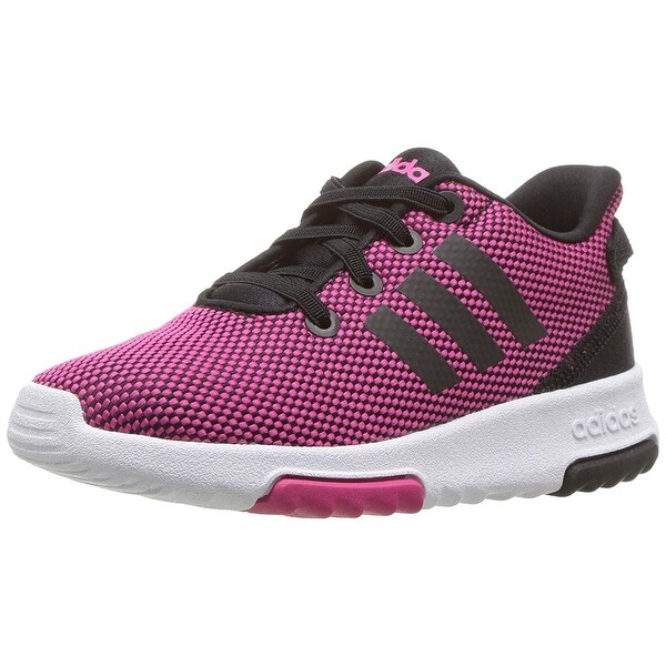 Shop adidas Kids� Cf Racer Tr Running Shoe Free Shipping