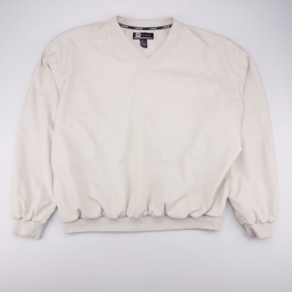 mens golf windbreaker jacket