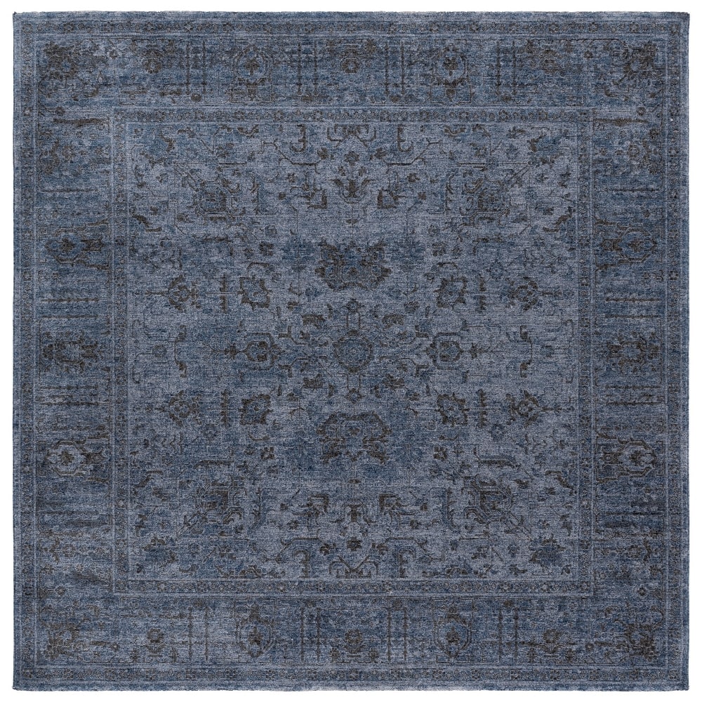 SAFAVIEH Vintage Overdye Suleika Rug