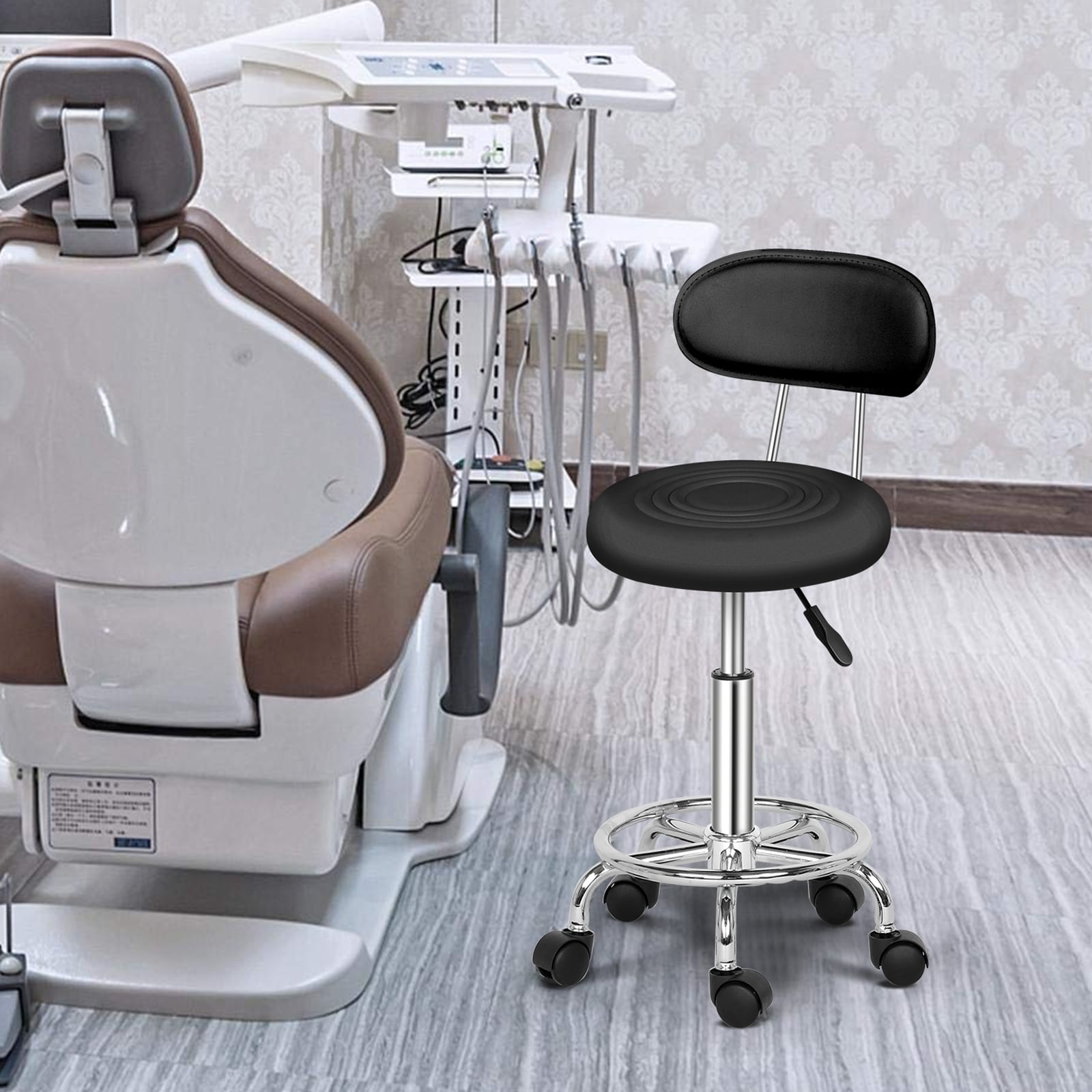 Adjustable best sale beauty chair